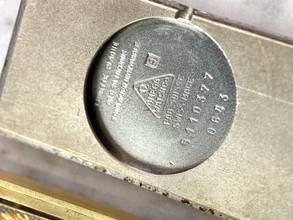 Thumbnail von Omega De Ville Tank De Ville Vintage 21 x 46mm