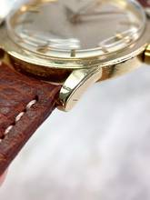 Thumbnail von Omega Seamaster Vintage Automatic Automatik 35mm Two Tone Dial