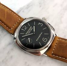 Thumbnail von Panerai Radiomir Black Seal BOX PAPERS FULL SET PAM00183 PAM00183