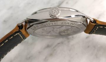 Thumbnail von Panerai Radiomir Black Seal BOX PAPERS FULL SET PAM00183 PAM00183