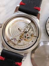 Thumbnail von IWC Ingenieur Serviced Ref 666 Ingenieur Vintage Unpolished Cream Dial 666