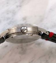 Thumbnail von IWC Ingenieur Serviced Ref 666 Ingenieur Vintage Unpolished Cream Dial 666