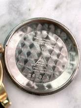 Thumbnail von Omega Seamaster Serviced Seamaster Vintage Automatic Automatik ref 2493 36mm Bumper 2493