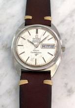 Thumbnail von Omega Constellation Day-Date MEISTER Dial Constellation Day Date Vintage Automatic Automatik ref 168019 168.019