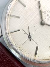 Thumbnail von Omega Seamaster Linen Dial Seamaster 30 Vintage ref 125.003 125.003