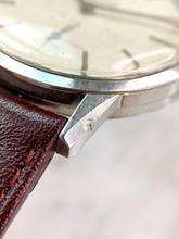 Thumbnail von Omega Seamaster Linen Dial Seamaster 30 Vintage ref 125.003 125.003
