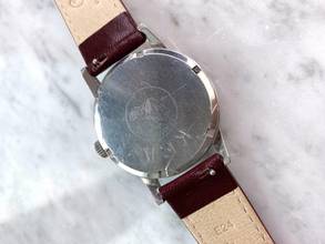 Thumbnail von Omega Seamaster Linen Dial Seamaster 30 Vintage ref 125.003 125.003