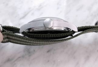 Thumbnail von Vintage Timor Dirty Dozen RAF Military SERVICED (550e)