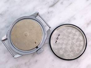 Thumbnail von Vintage Timor Dirty Dozen RAF Military SERVICED (550e)