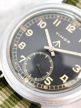 Thumbnail von Vintage Timor Dirty Dozen RAF Military SERVICED (550e)