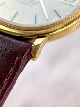 Thumbnail von Omega Constellation Quartz Serviced (550e) Constellation Chronometer Vintage Quarz 1980126