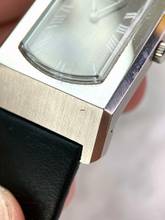 Thumbnail von Omega De Ville Serviced TANK De Ville Vintage Automatic Automatik 28 x 50mm JUMBO