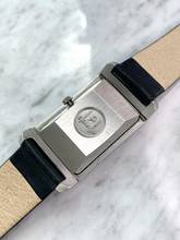 Thumbnail von Omega De Ville Serviced TANK De Ville Vintage Automatic Automatik 28 x 50mm JUMBO