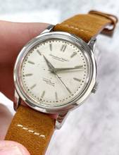 Thumbnail von IWC Ingenieur Automatic Vintage Ingenieur Steel ref 666 36mm Automatic 666