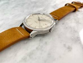 Thumbnail von IWC Ingenieur Automatic Vintage Ingenieur Steel ref 666 36mm Automatic 666