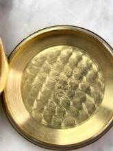 Thumbnail von IWC Ingenieur Automatic Vintage Ingenieur Vollgold Solid Gold Automatic 36.5mm ref 666 666