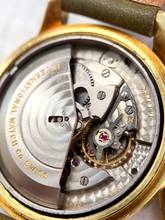 Thumbnail von IWC Ingenieur Automatic Vintage Ingenieur Vollgold Solid Gold Automatic 36.5mm ref 666 666