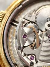 Thumbnail von IWC Ingenieur Automatic Vintage Ingenieur Vollgold Solid Gold Automatic 36.5mm ref 666 666