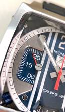 Thumbnail von Heuer Tag Monaco Calibre 36 Full Set Box Papers