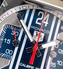 Thumbnail von Heuer Tag Monaco Calibre 36 Full Set Box Papers
