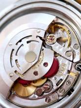 Thumbnail von Rolex Submariner Date Blue Purple Dial ref 16613 Steel/Gold Automatic 16613