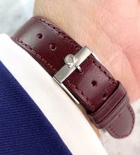 Thumbnail von Omega Constellation Serviced Constellation Pie Pan Honey Comb Dial Vintage Automatic Automatik ref 2648 2648