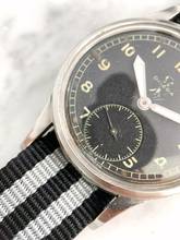Thumbnail von Omega Classic Vintage Dirty Dozen Military RAF 30T2 WWW