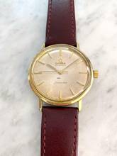 Thumbnail von Omega Seamaster DeVille Pre De Ville Vintage Automatic Automatik No Date