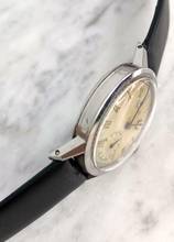 Thumbnail von Omega Classic SUPERRARE Trident Vintage 30mm Medicus Neptun ref CK2143 2173 2143