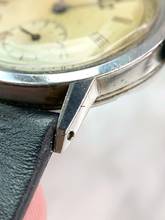 Thumbnail von Omega Classic SUPERRARE Trident Vintage 30mm Medicus Neptun ref CK2143 2173 2143