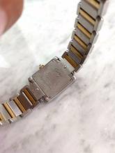 Thumbnail von Cartier Tank Française Quarz Quartz 20mmx25mm 2300