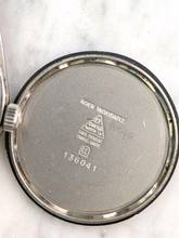 Thumbnail von Omega Genève Vintage Geneve Steel Date Handwinding ref 136041 136041