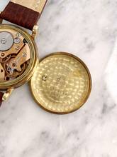 Thumbnail von Omega Seamaster Cosmic Triple Date Moondphase Mondphase SOLID GOLD Vintage ref 2473 2473