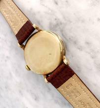 Thumbnail von Omega Seamaster Cosmic Triple Date Moondphase Mondphase SOLID GOLD Vintage ref 2473 2473