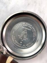 Thumbnail von Omega Seamaster Black Honeycomb Dial Seamaster Vintage Automatic Automatik ref 2846 2846