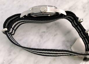 Thumbnail von Omega Classic Vintage RAF DIRTY DOZEN Military www Serviced vintage