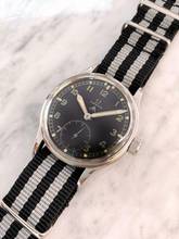 Thumbnail von Omega Classic Vintage RAF DIRTY DOZEN Military www Serviced vintage