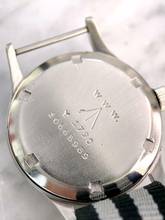 Thumbnail von Omega Classic Vintage RAF DIRTY DOZEN Military www Serviced vintage