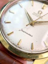 Thumbnail von Omega Seamaster Vintage Automatic Automatik Date ref 14701 14701