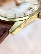 Thumbnail von Omega Seamaster Vintage Automatic Automatik Date ref 14701 14701