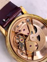 Thumbnail von Omega Genève Vintage Automatic Automatik Date 166070 166.070