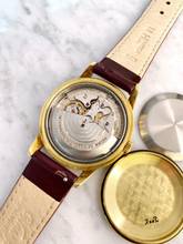 Thumbnail von IWC Ingenieur Automatic 36mm Vollgold Datum ref 666 Automatic 666