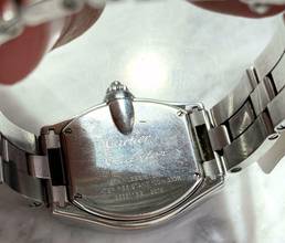 Thumbnail von Cartier Roadster ref 2675 Quarz Quartz 2675