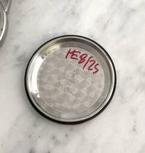 Thumbnail von Omega Seamaster Serviced Seamaster Vintage Automatic Automatik Black Restored Dial Bumper 2576 2576