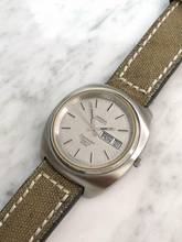 Thumbnail von Omega Seamaster Cosmic 2000 Day Date Vintage Automatic Automatik