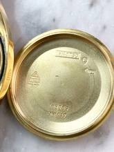 Thumbnail von Omega Constellation Serviced Constellation SOLID GOLD Vintage Automatic Automatik ref 168017 168009