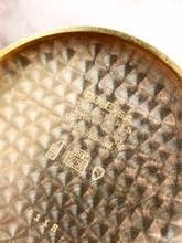 Thumbnail von Rolex Precision Very Rare Precision Vintage Rosegold 35mm Fancy Lugs ref 4118 Pink Gold 4118