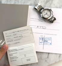 Thumbnail von Cartier Pasha C Ladies Damen / FULL SET / BOX PAPERS / Serviced at 2475 2475