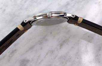 Thumbnail von Blancpain Villeret Ultraflach Ultra-Slim ref 0021-1127 0021-1127