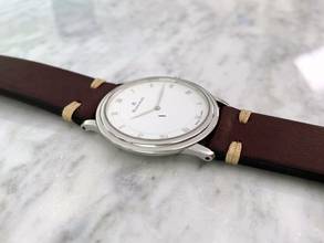 Thumbnail von Blancpain Villeret Ultraflach Ultra-Slim ref 0021-1127 0021-1127